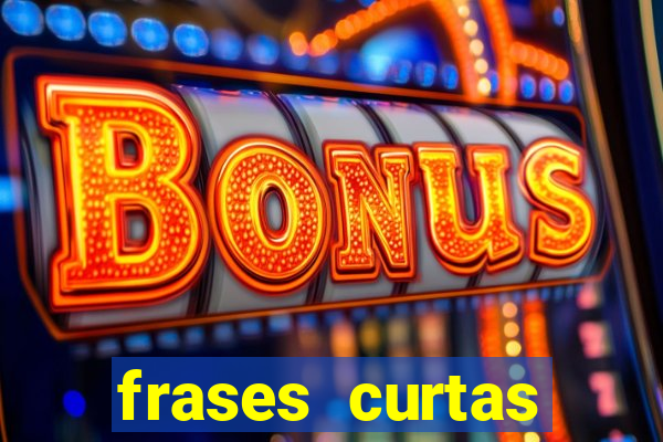 frases curtas desejando sucesso profissional